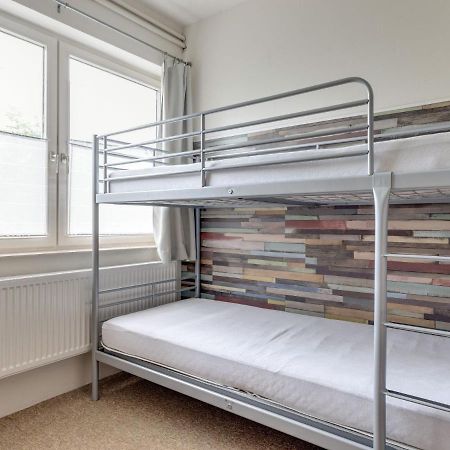 Cosy Holiday Home With Terrace In Winterberg Kültér fotó