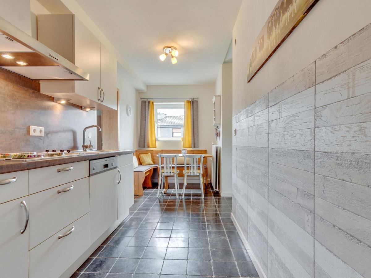 Cosy Holiday Home With Terrace In Winterberg Kültér fotó