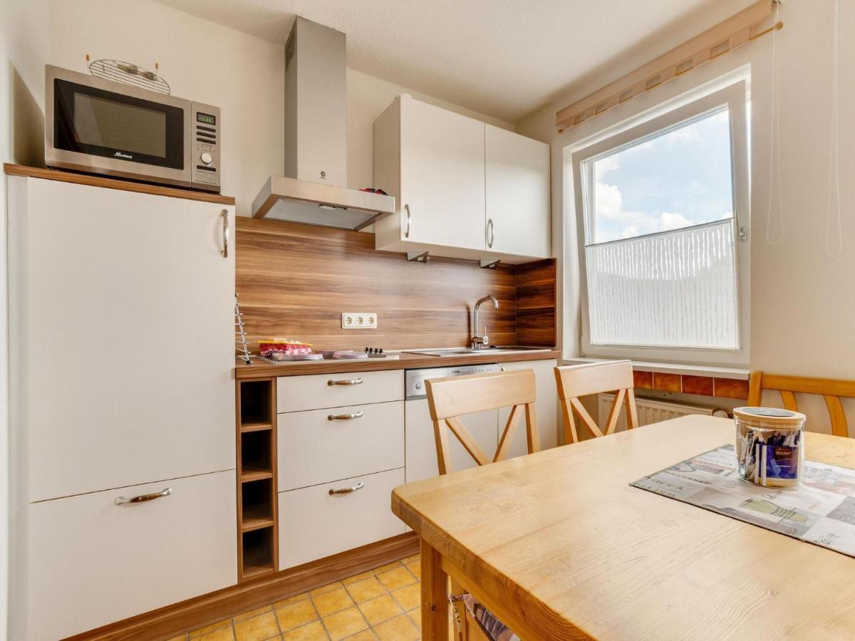 Cosy Holiday Home With Terrace In Winterberg Kültér fotó