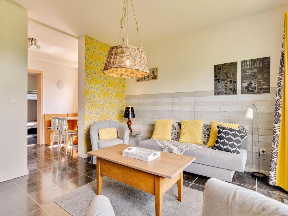 Cosy Holiday Home With Terrace In Winterberg Kültér fotó