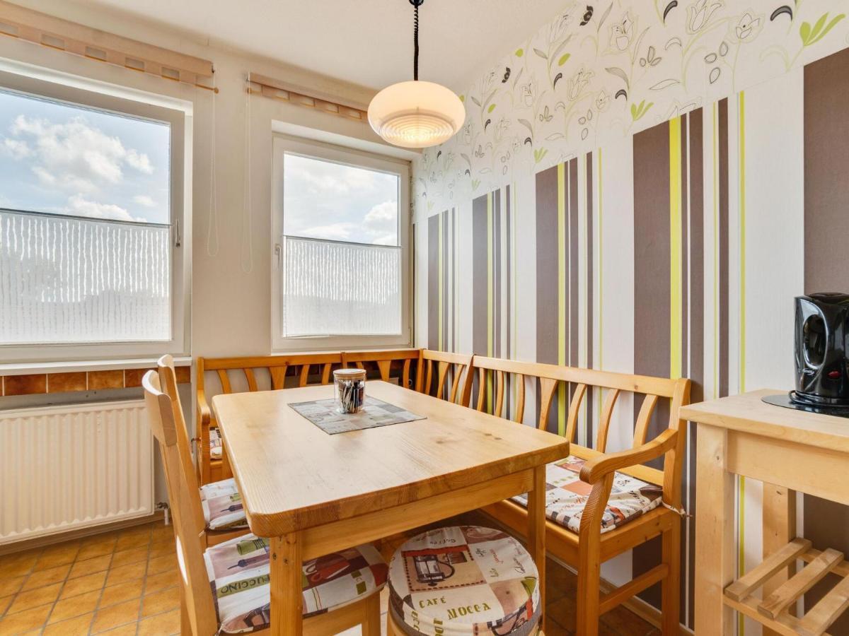 Cosy Holiday Home With Terrace In Winterberg Kültér fotó
