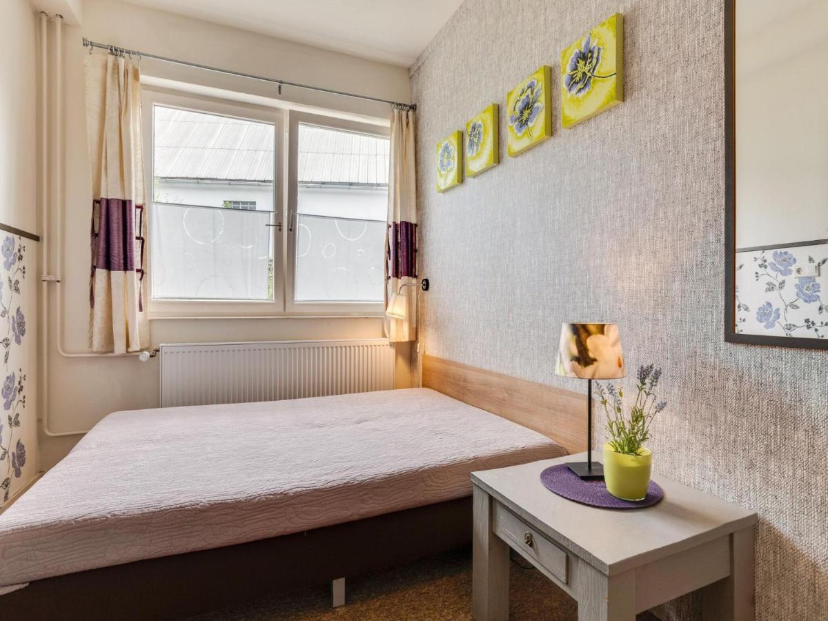 Cosy Holiday Home With Terrace In Winterberg Kültér fotó