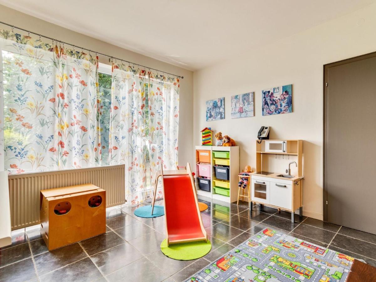 Cosy Holiday Home With Terrace In Winterberg Kültér fotó